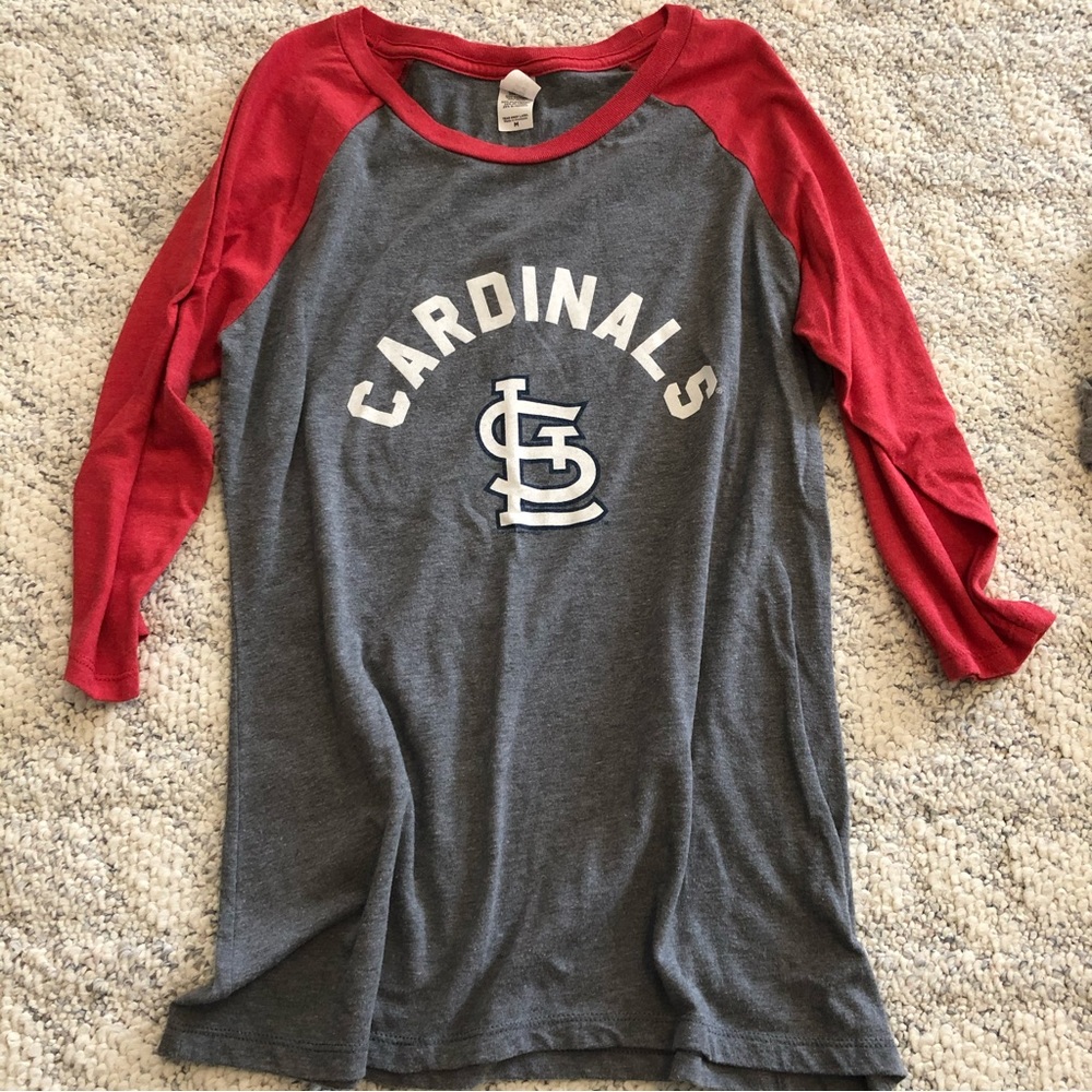 Stl cardinals shirt